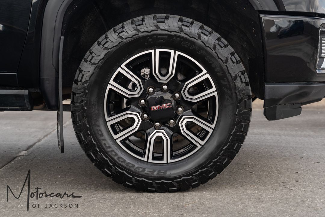 2023 GMC Sierra 2500HD