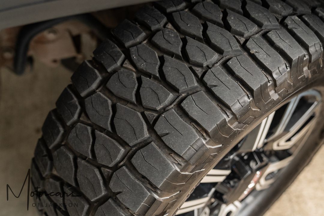 2023 GMC Sierra 2500HD