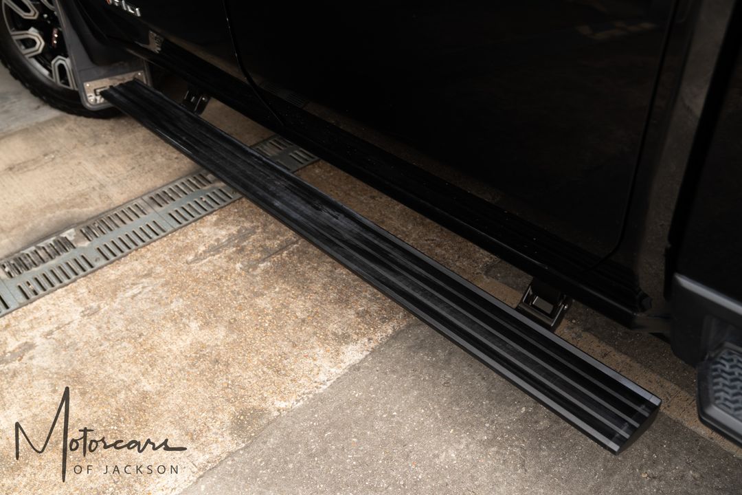 2023 GMC Sierra 2500HD