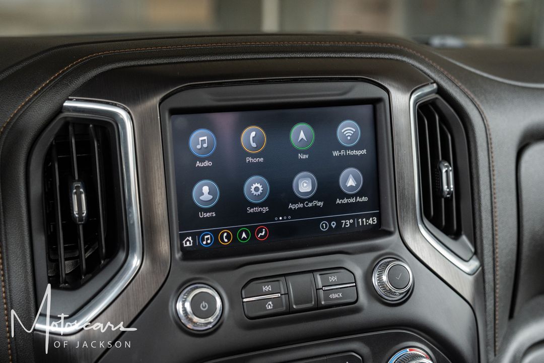 2023 GMC Sierra 2500HD