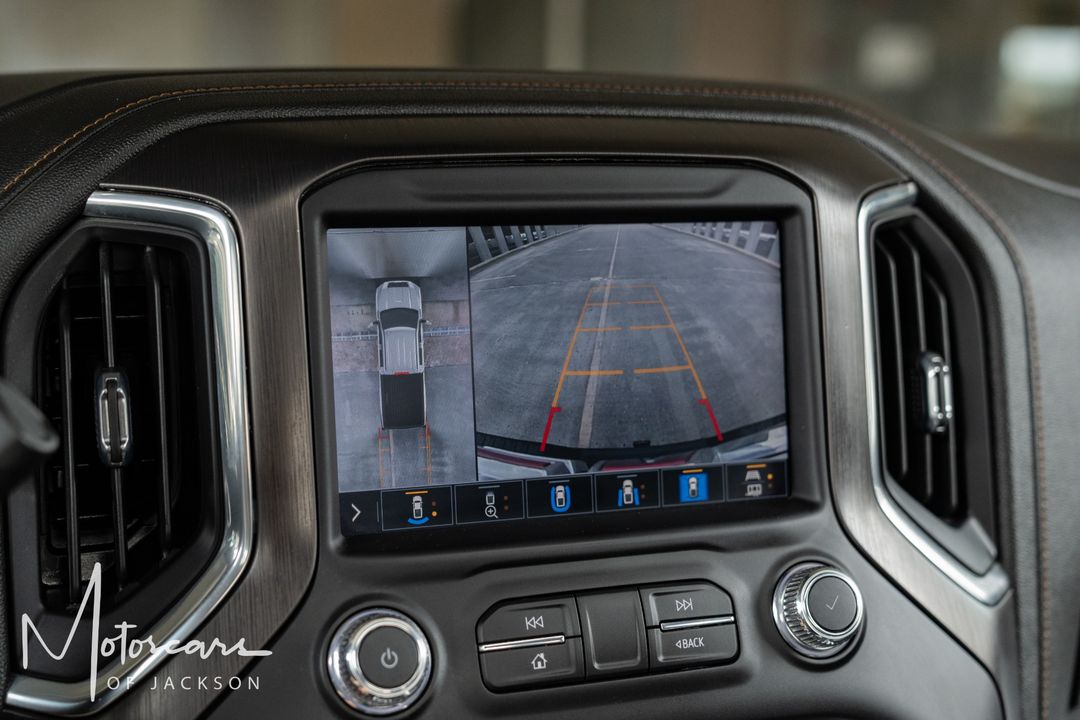 2023 GMC Sierra 2500HD