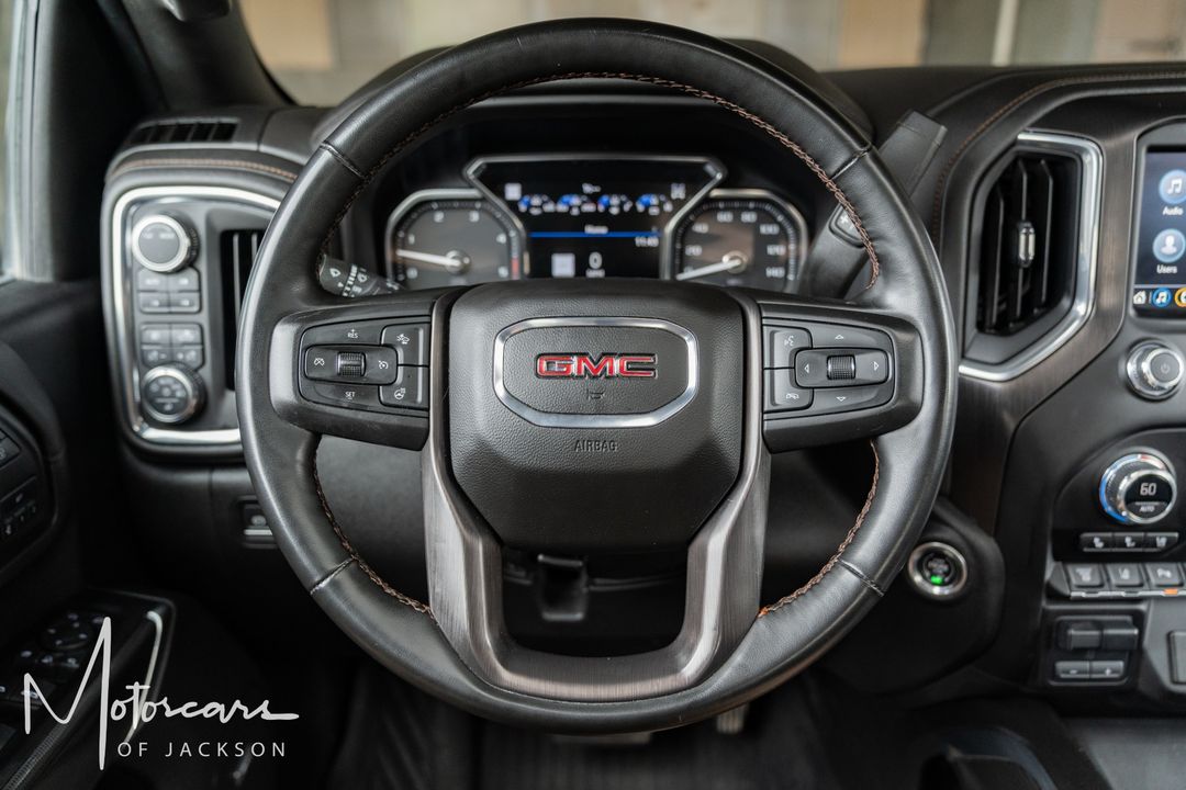 2023 GMC Sierra 2500HD