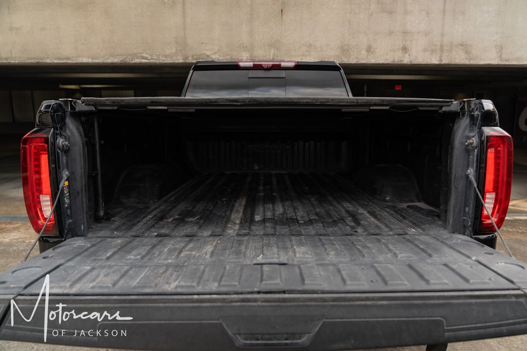 2023 GMC Sierra 2500HD