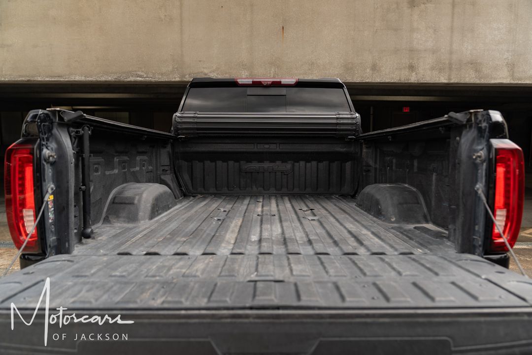 2023 GMC Sierra 2500HD