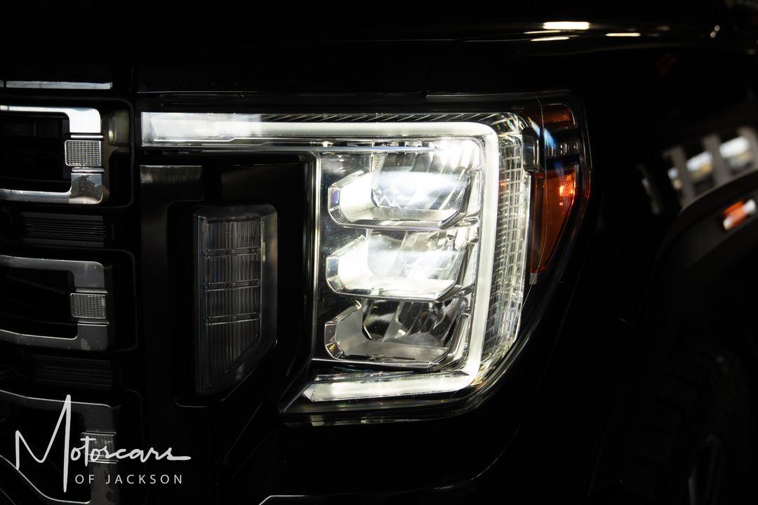 2023 GMC Sierra 2500HD