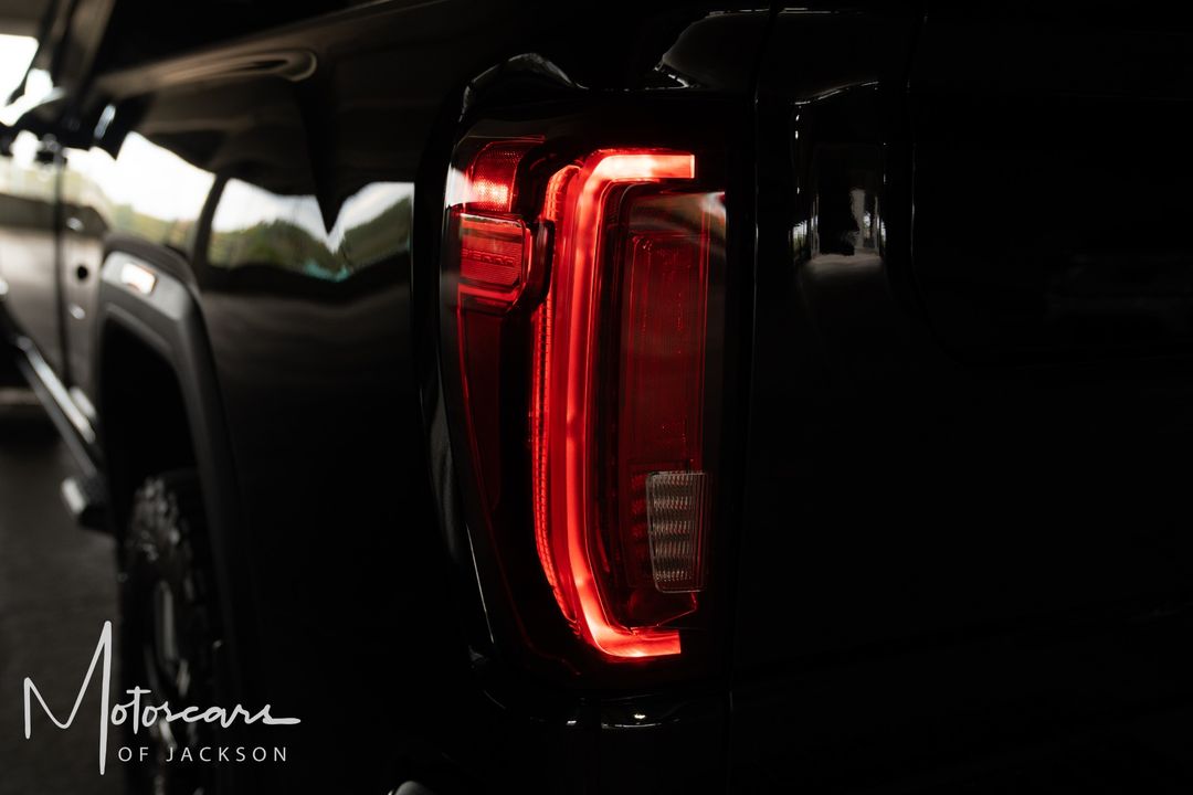 2023 GMC Sierra 2500HD