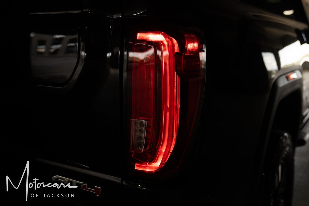 2023 GMC Sierra 2500HD