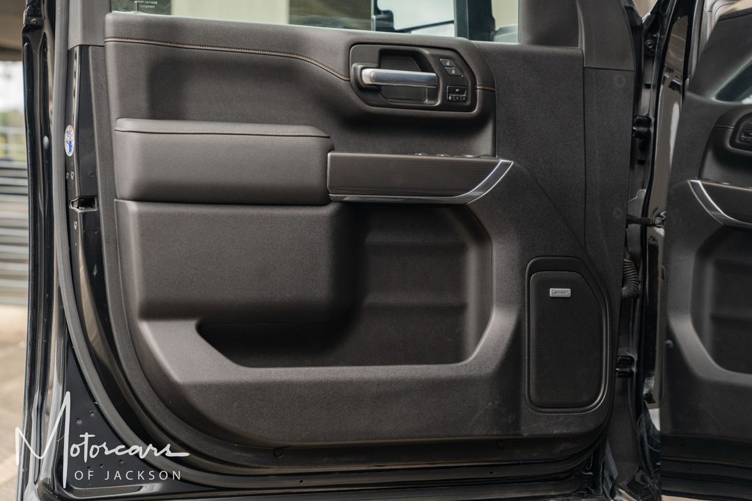 2023 GMC Sierra 2500HD