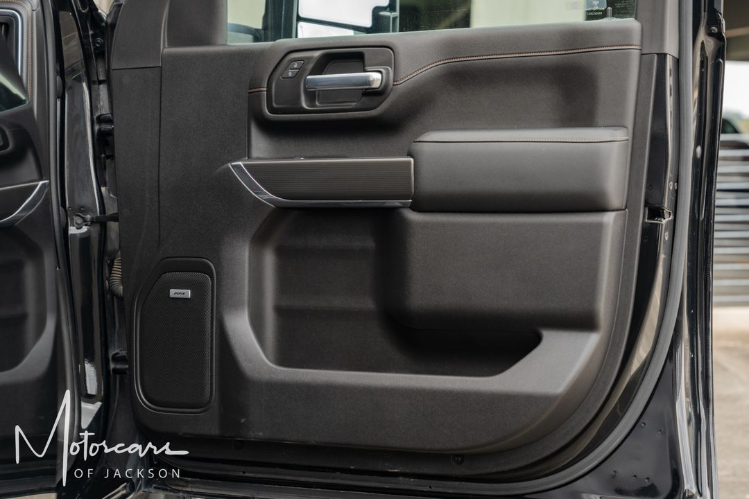 2023 GMC Sierra 2500HD