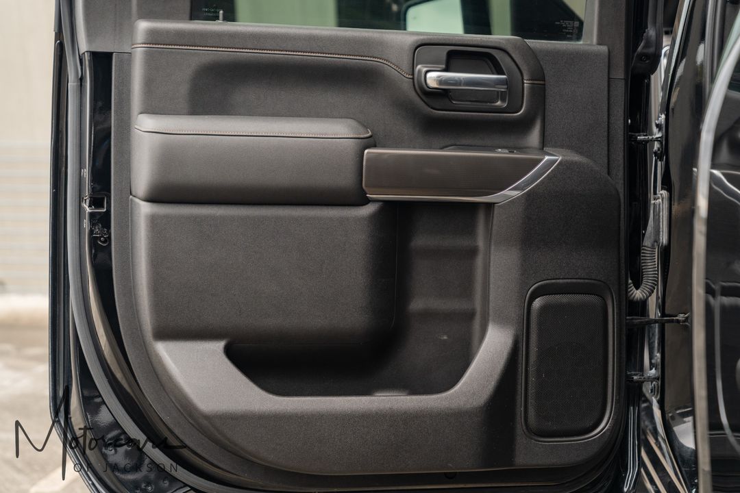 2023 GMC Sierra 2500HD