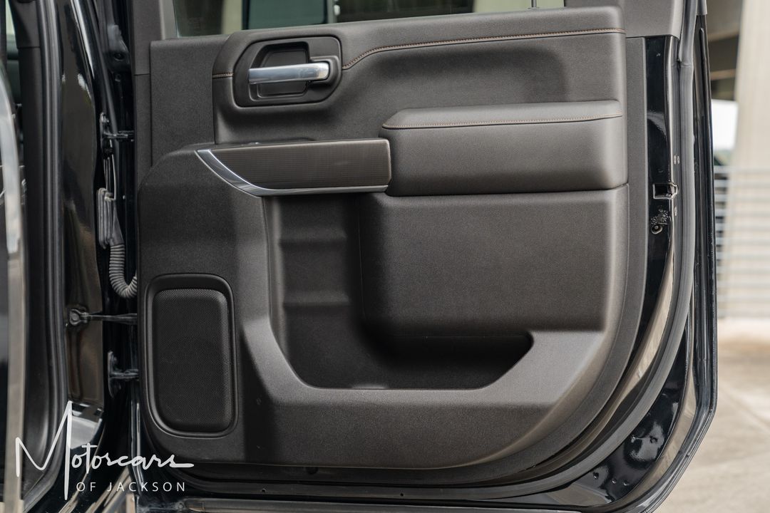 2023 GMC Sierra 2500HD