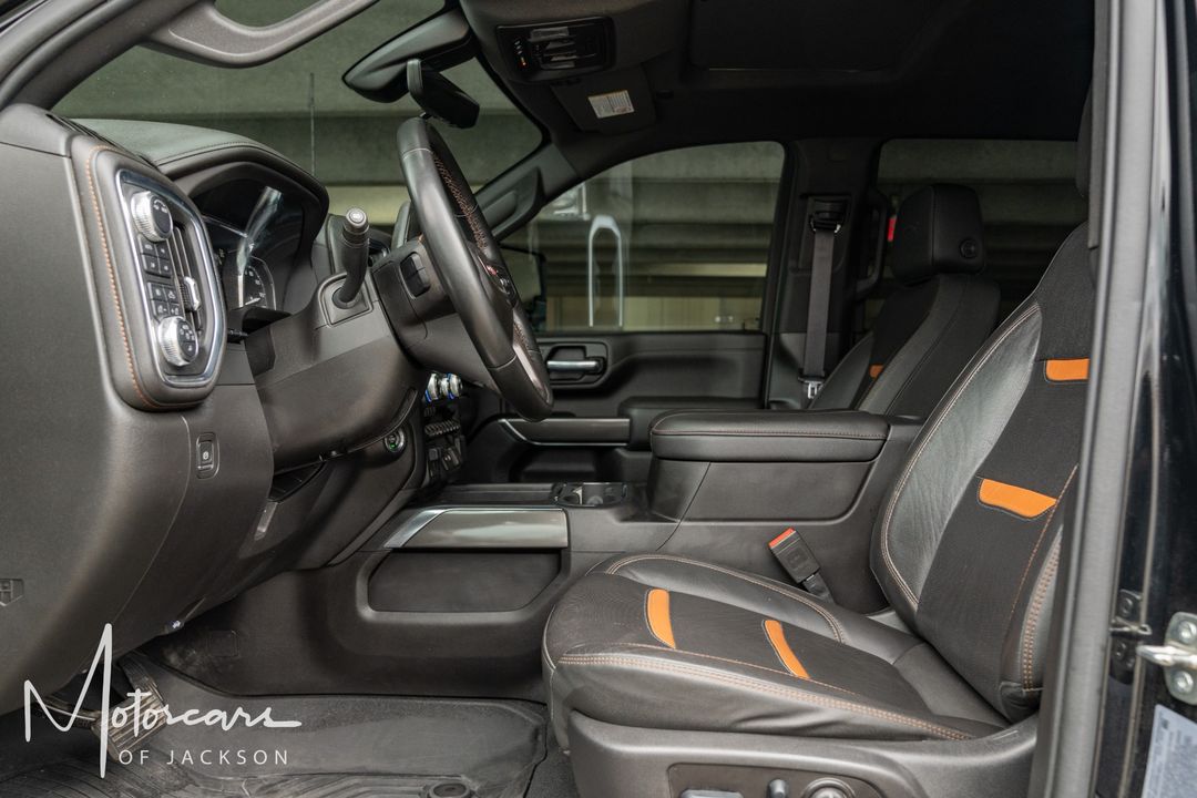 2023 GMC Sierra 2500HD