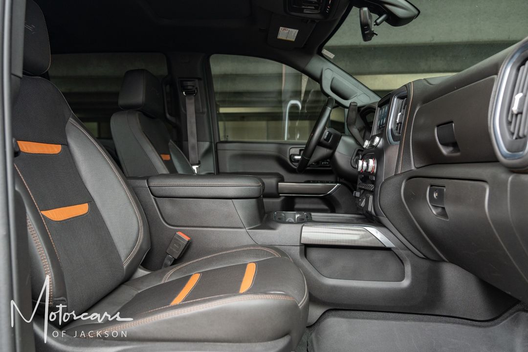 2023 GMC Sierra 2500HD