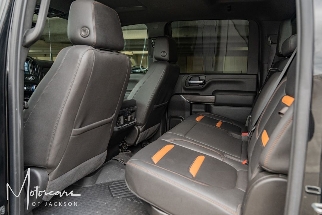 2023 GMC Sierra 2500HD