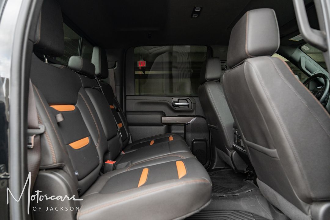 2023 GMC Sierra 2500HD