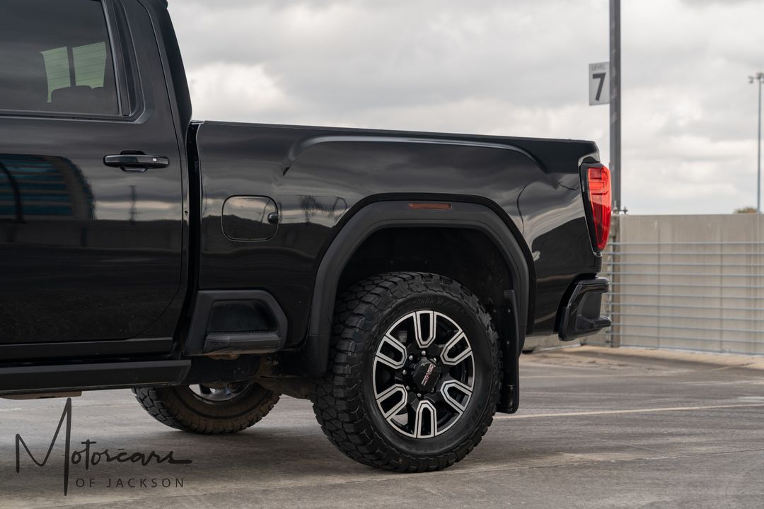 2023 GMC Sierra 2500HD