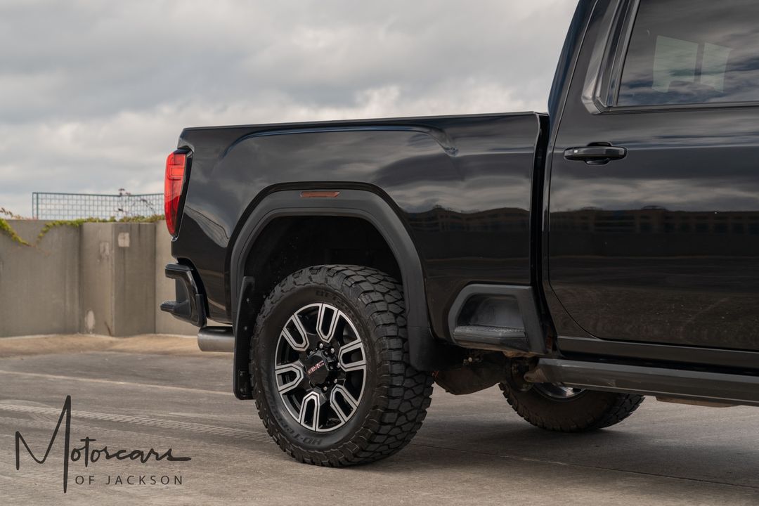 2023 GMC Sierra 2500HD