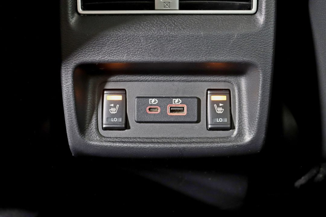 2022 Nissan Maxma