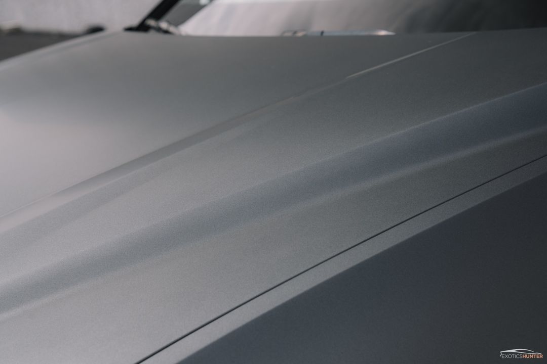 2019 Lamborghini Urus