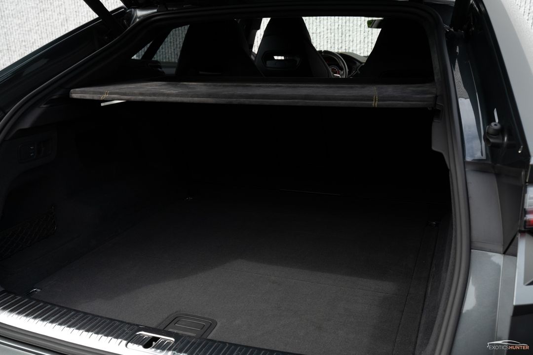 2019 Lamborghini Urus