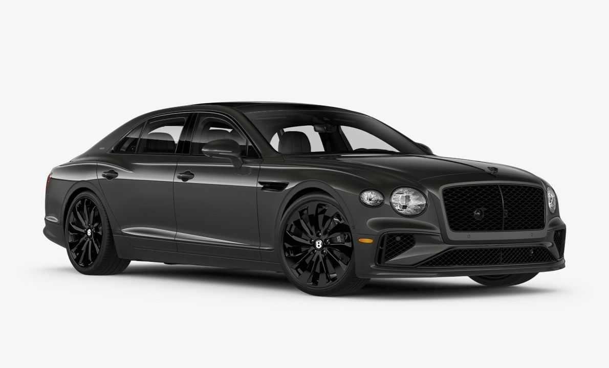 2025 Bentley Flying Spur