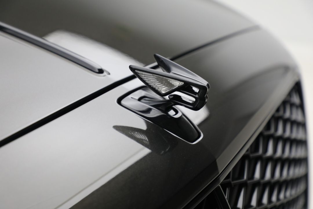 2025 Bentley Flying Spur