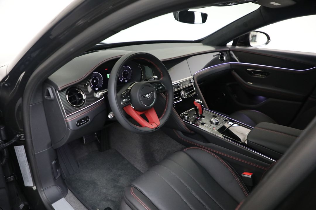 2025 Bentley Flying Spur