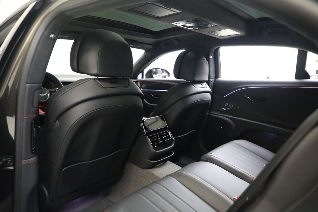 2025 Bentley Flying Spur