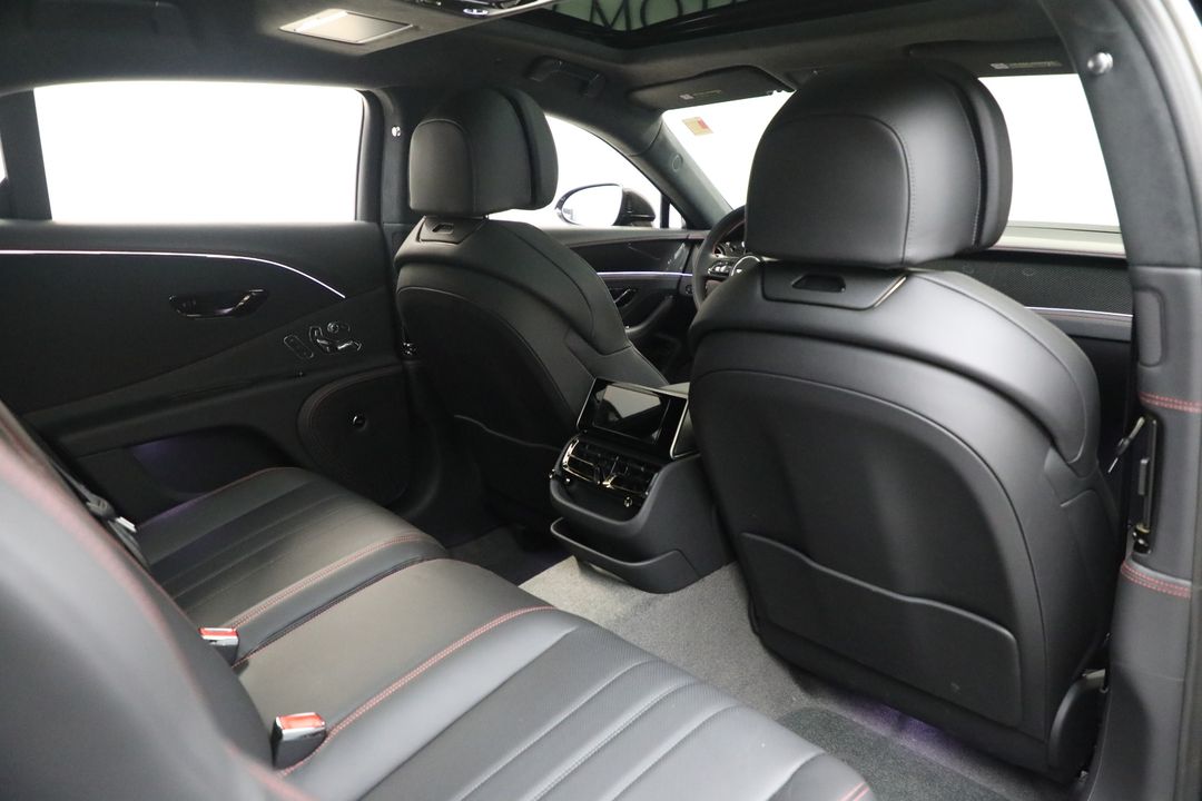 2025 Bentley Flying Spur
