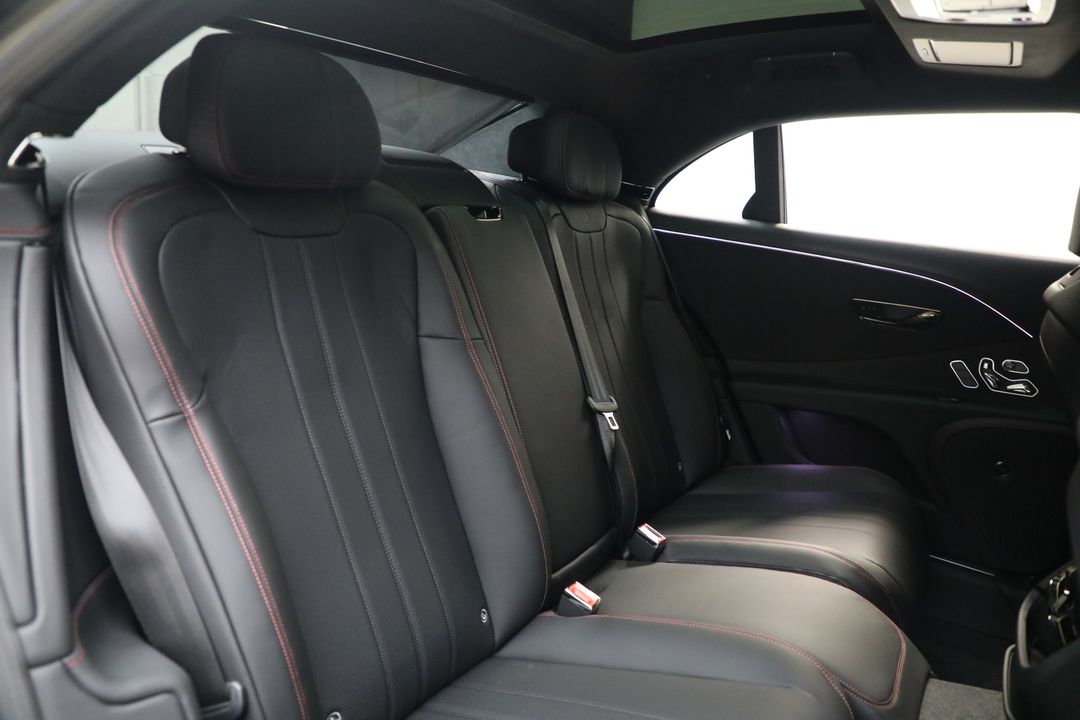 2025 Bentley Flying Spur