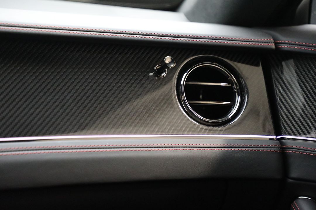 2025 Bentley Flying Spur