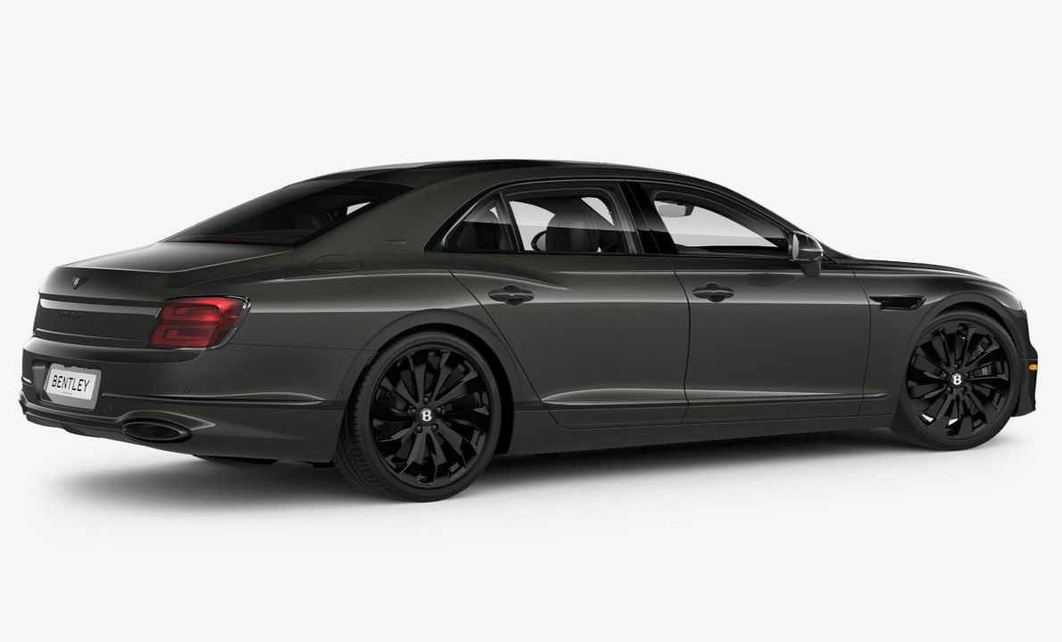 2025 Bentley Flying Spur