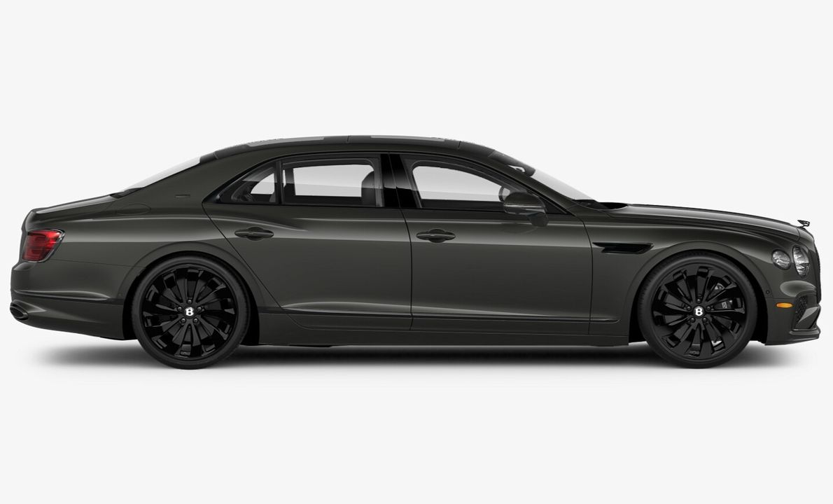 2025 Bentley Flying Spur
