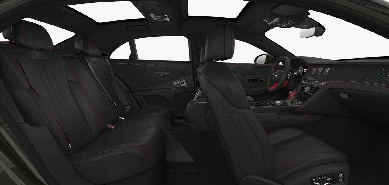 2025 Bentley Flying Spur