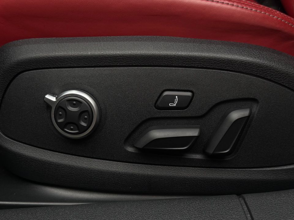 2025 Audi S5 Sportback