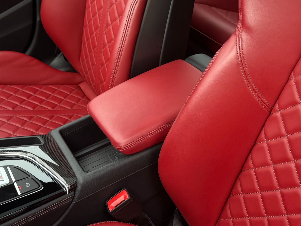 2025 Audi S5 Sportback