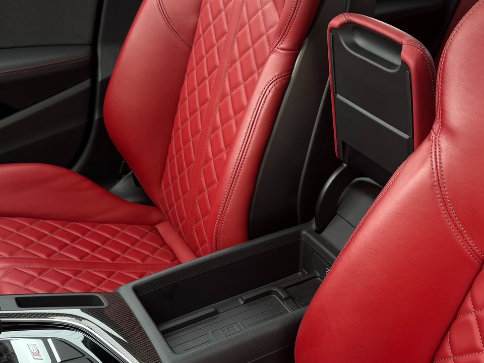 2025 Audi S5 Sportback