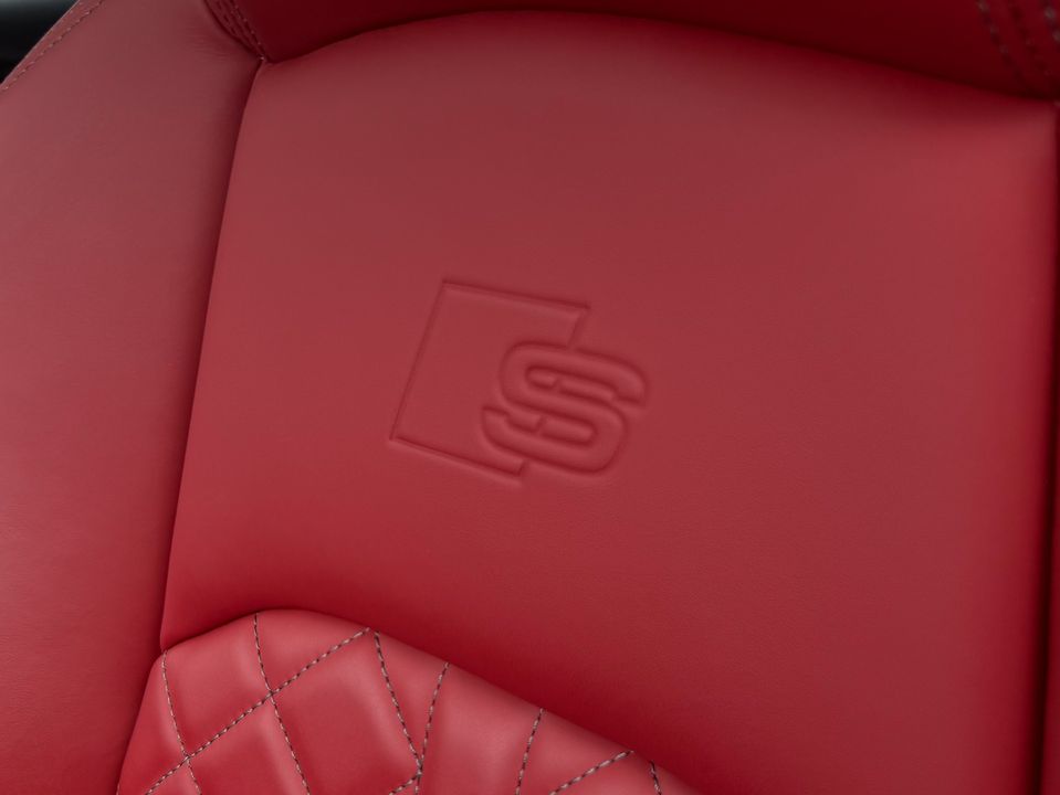 2025 Audi S5 Sportback