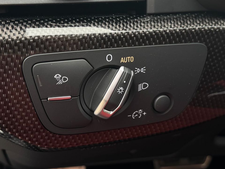 2025 Audi S5 Sportback