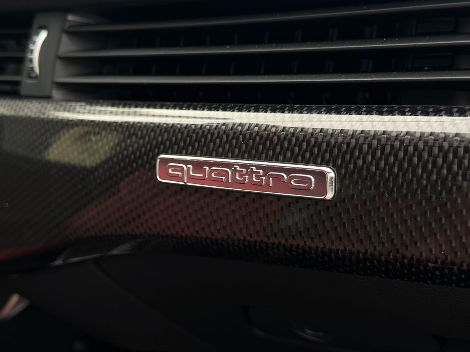 2025 Audi S5 Sportback