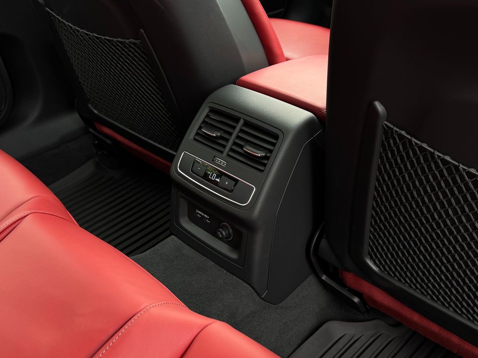 2025 Audi S5 Sportback