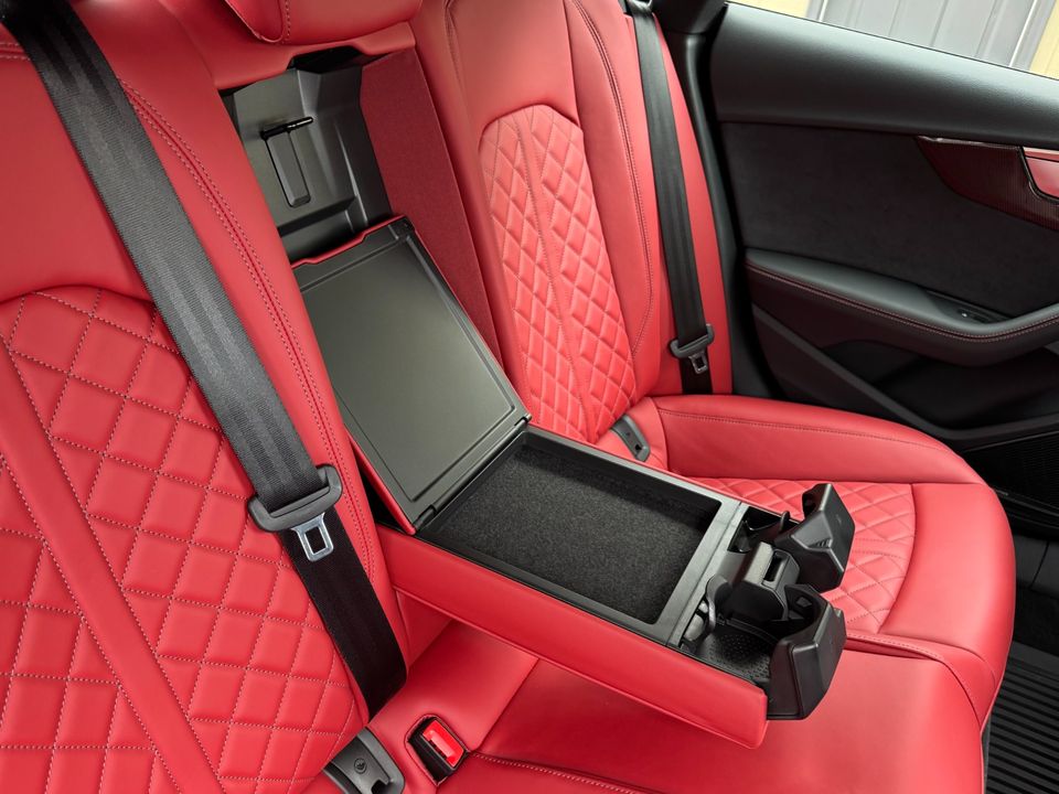 2025 Audi S5 Sportback