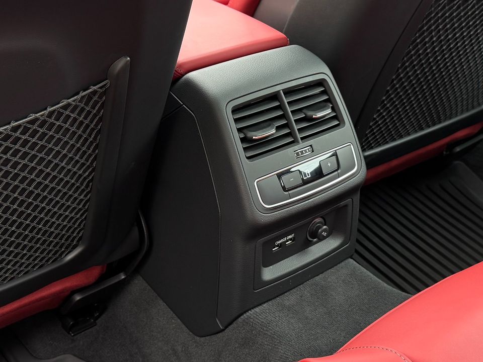 2025 Audi S5 Sportback