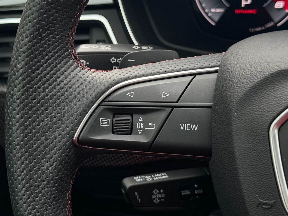 2025 Audi S5 Sportback