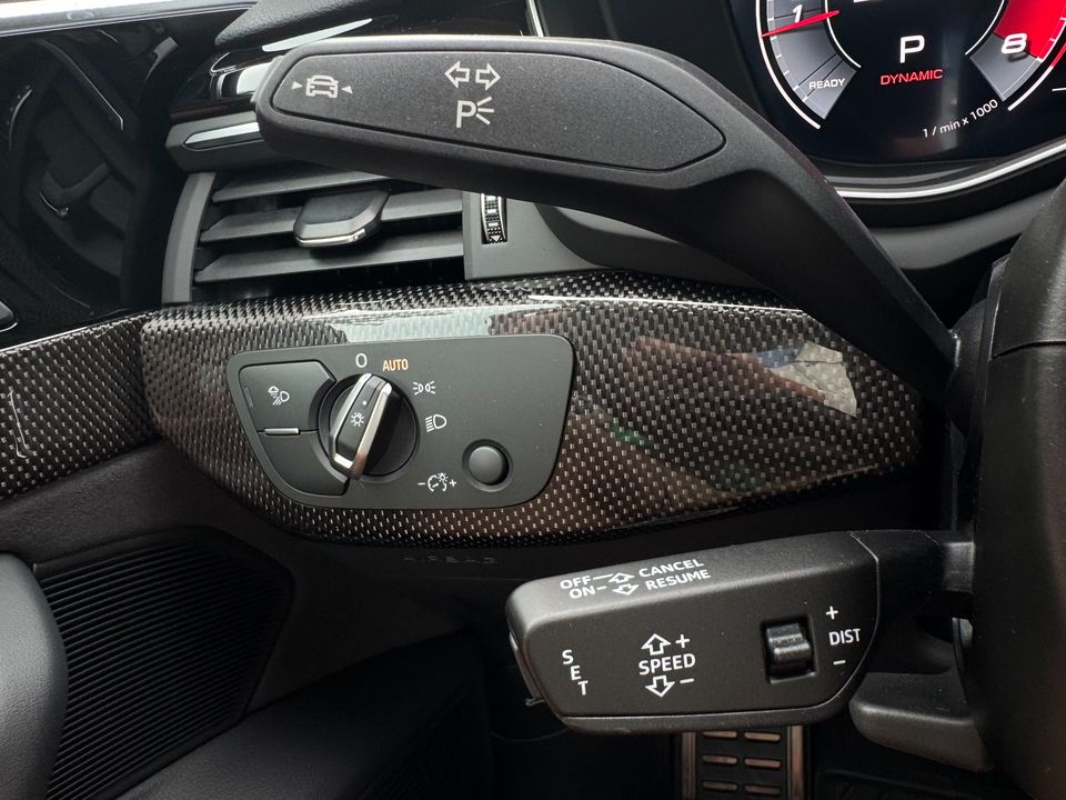 2025 Audi S5 Sportback