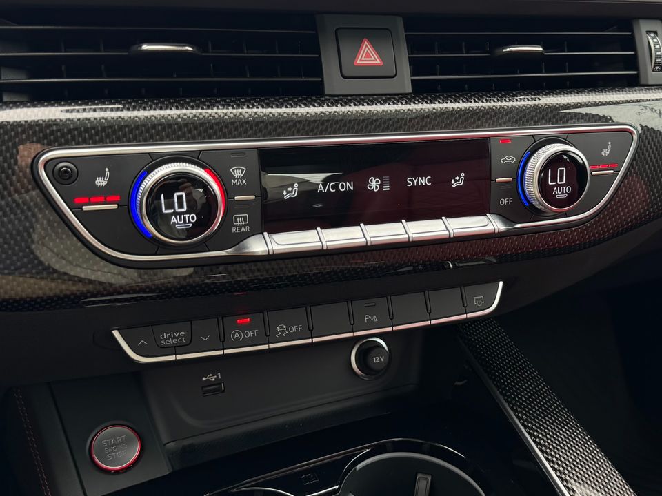 2025 Audi S5 Sportback