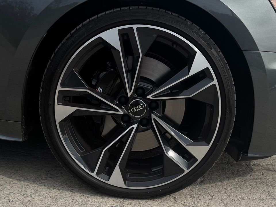 2025 Audi S5 Sportback