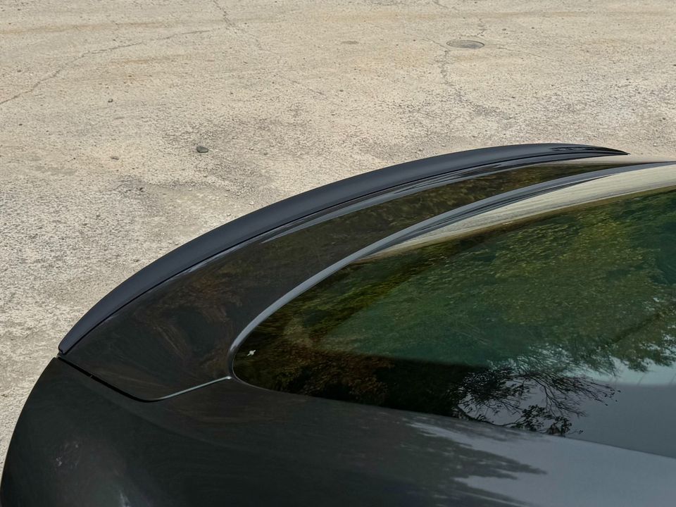 2025 Audi S5 Sportback