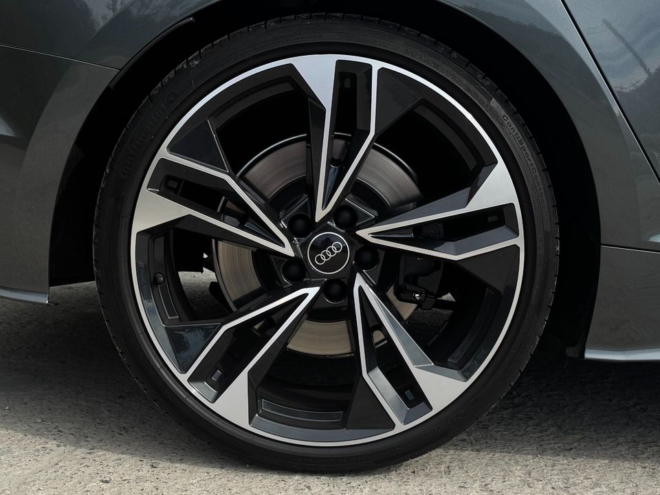 2025 Audi S5 Sportback