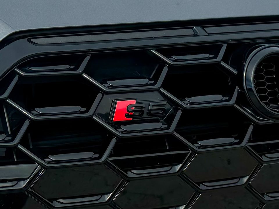 2025 Audi S5 Sportback